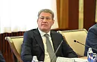 Хабиров отдал участок без торгов в Уфе для постройки Rostic's