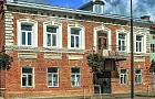 Старинный дом в центре Уфы признали памятником архитектуры
