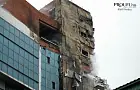 В Уфе пострадавшие в пожаре на Зорге корейцы выписались из больницы