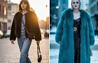 Этот «кринж» больше не носят — вот какой мех будет у всех модниц зимой 2026