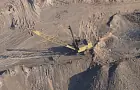 В Башкирии загрязненные земли Сибайского карьера рекультивируют за 1,3 млрд рублей 