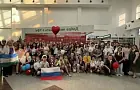 Детей, отдыхающих в крымском «Артеке», вернули домой в Башкирию