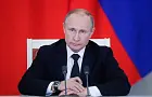 Путин рассмотрел предложение о продлении моратория на проверки бизнеса