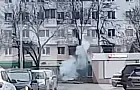«Было страшно»: взрыв во дворе уфимской многоэтажки — что произошло
