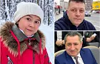 В Басманный суд уже пора завезти кумыс и мёд? Три чиновника из Башкирии, дела которых увезли в Москву
