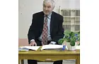 Ушел из жизни уфимский поэт и сатирик Радиф Тимершин