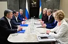 Московский чиновник слетал за Хабировым в Уфу и Сибай