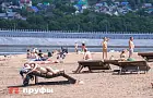 В Башкирии на выходных ожидается жара, но есть нюанс
