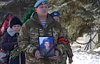 «Многое делал для своей дочери»: погиб боец СВО из Башкирии