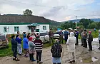«Это природный катаклизм, такого никогда не было!» Наводнение в Аскинском районе – что происходит сейчас: важное