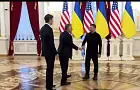 Зять Трампа назвал условие урегулирования украинского конфликта 