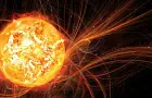 Землю накроет мощнейшая магнитная буря из-за вспышек на Солнце