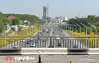 Восточный выезд в Уфе закроют на пять суток подряд
