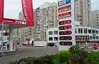 На выезде из Уфы построят новую АЗС