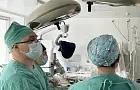 Уфимские нейрохирурги вернули пациенту память и способность ходить