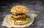 McDonald's зарегистрировал товарный знак в РФ