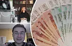 Прокуратура проверит Фонд грантов Хабирова и экс-навальнистку* Гайсину на махинации