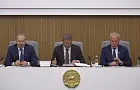 Кадровые перестановки и кадровый голод: что обсудили на оперативке Хабирова