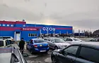 Склад Ozon под Уфой атаковали беспилотники Украины. Главное