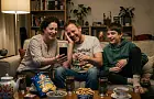Родителей, у которых сложились хорошие отношения со взрослыми детьми, объединяет одна особенность, – исследование  