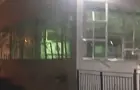После взрыва котельной в Уфе в домах вокруг восстановлена подача горячей воды