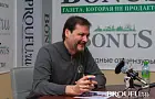 Глаза в глаза. Аскар АБДРАЗАКОВ:  «Нужно не только ставить задачи перед Минкультом, но и прописывать сценарий их решений!»