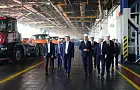 Радий Хабиров обратился к населению Башкирии