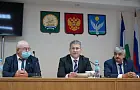 Радий Хабиров предложил нового главу Чишминского района Башкирии