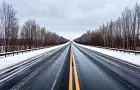 На участке трассы М-5 «Урал» временно ограничено движение