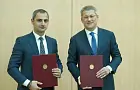 Правительство Башкирии подписало соглашение с Корпорацией МСП