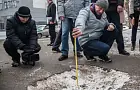 Власти Башкирии обещали, что весеннее безобразие на дорогах не повторится