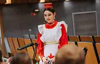 В Уфе проходит межрегиональный этап конкурса «Татар Кызы»