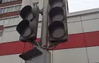 В Уфе вандалы открутили детали от 7 светофоров на миллион рублей