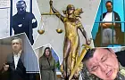 «Ничто не остается безнаказанным». Громкие дела и судебные процессы, которые сотрясали Башкирию в 2025 году