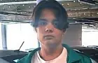 15-летний Альберт Висиятуллин пропал в Уфе