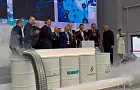 В Казани стартовал Татарстанский нефтегазохимический форум: участие приняли делегации из десятков стран 
