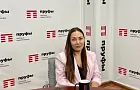 Пригласила Фриске перед ее болезнью: журналист из Уфы о том, у кого сложнее брать интервью – Собчак или Заворотнюк