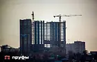 Власти Уфы разрешили строить высотку у парка Якутова
