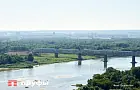 На берегу реки Уфы начали принудительно сносить частный пляж