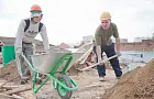 В уфимском посёлке Цветы Башкирии появится крупный детсад