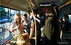 В России появится единый билет на все виды транспорта