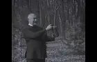 Вице-премьер Башкирии замечен с огнетушителем на гендер-пати