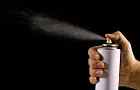 В уфимской школе неизвестные распылили газ из баллончика