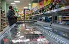 Стало известно, какие товары попадут на «российскую полку»