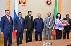В Татарстане появится центр Исламской организации по вопросам образования, науки и культуры