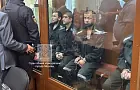 Участникам теракта в Crocus City Hall вынесли окончательный приговор