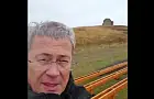 «Башкиры не были кочевниками»: Хабирова раскритиковали за постройку музея в Чишмах, а не на Городище Уфа-II