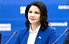 «Фашизм внутри страны»: экс-депутат Юмашева заявила, что Россия не победит на СВО