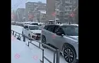 10-балльные пробки «накрыли» Уфу – какие улицы парализовало