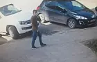 В Уфе ищут еще одного парня, сорвавшего с прохожей дорогую золотую цепочку